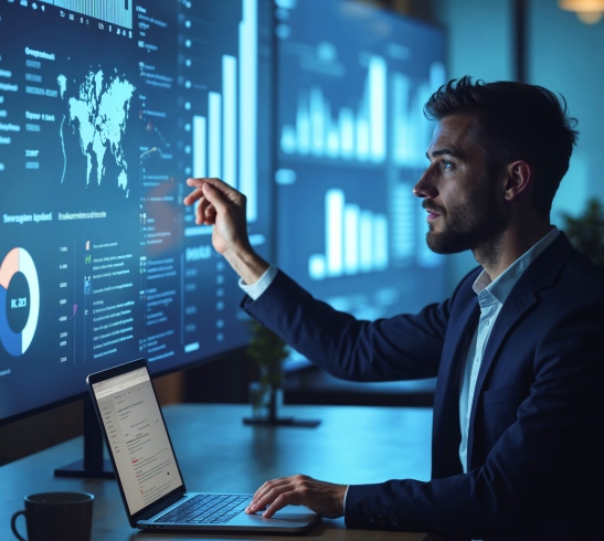 Data Analyst Profesional Bootcamp
