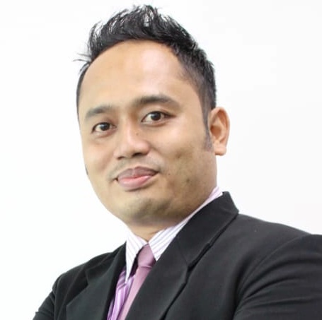 Irfan F Rahman